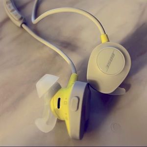 Bose SoundSport Wireless Headphones